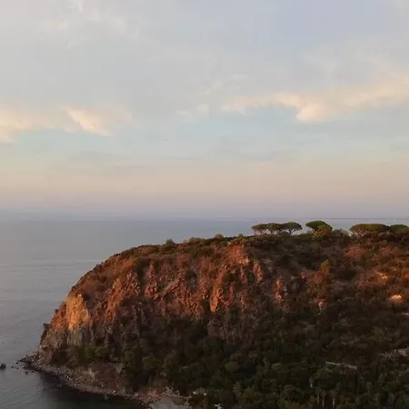 Lejlighed Piccolo Paradiso Forio di Ischia