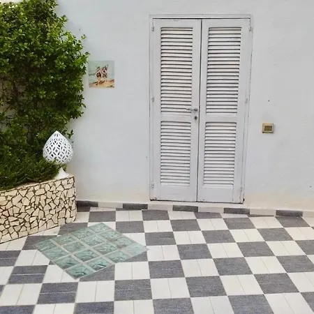 Piccolo Paradiso Lejlighed Forio di Ischia