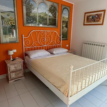 Piccolo Paradiso Lejlighed *