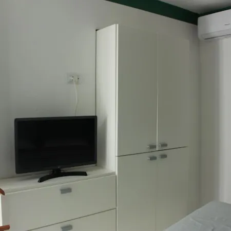 Lejlighed Piccolo Paradiso Forio di Ischia