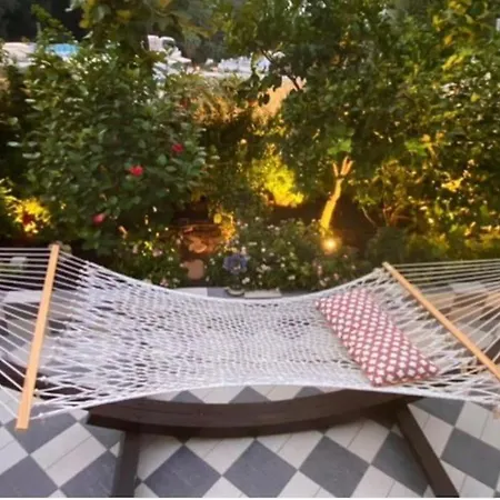 アパート Piccolo Paradiso Forio di Ischia