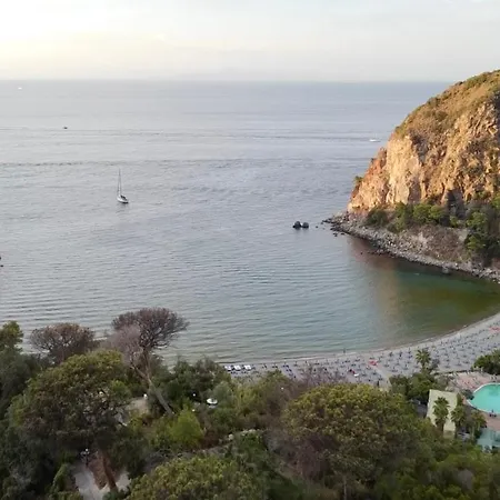 Piccolo Paradiso * Forio di Ischia