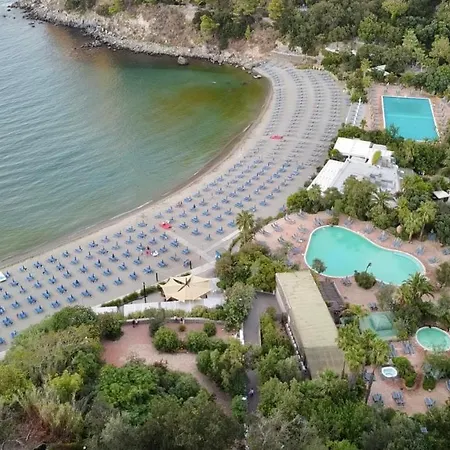 Piccolo Paradiso Forio di Ischia